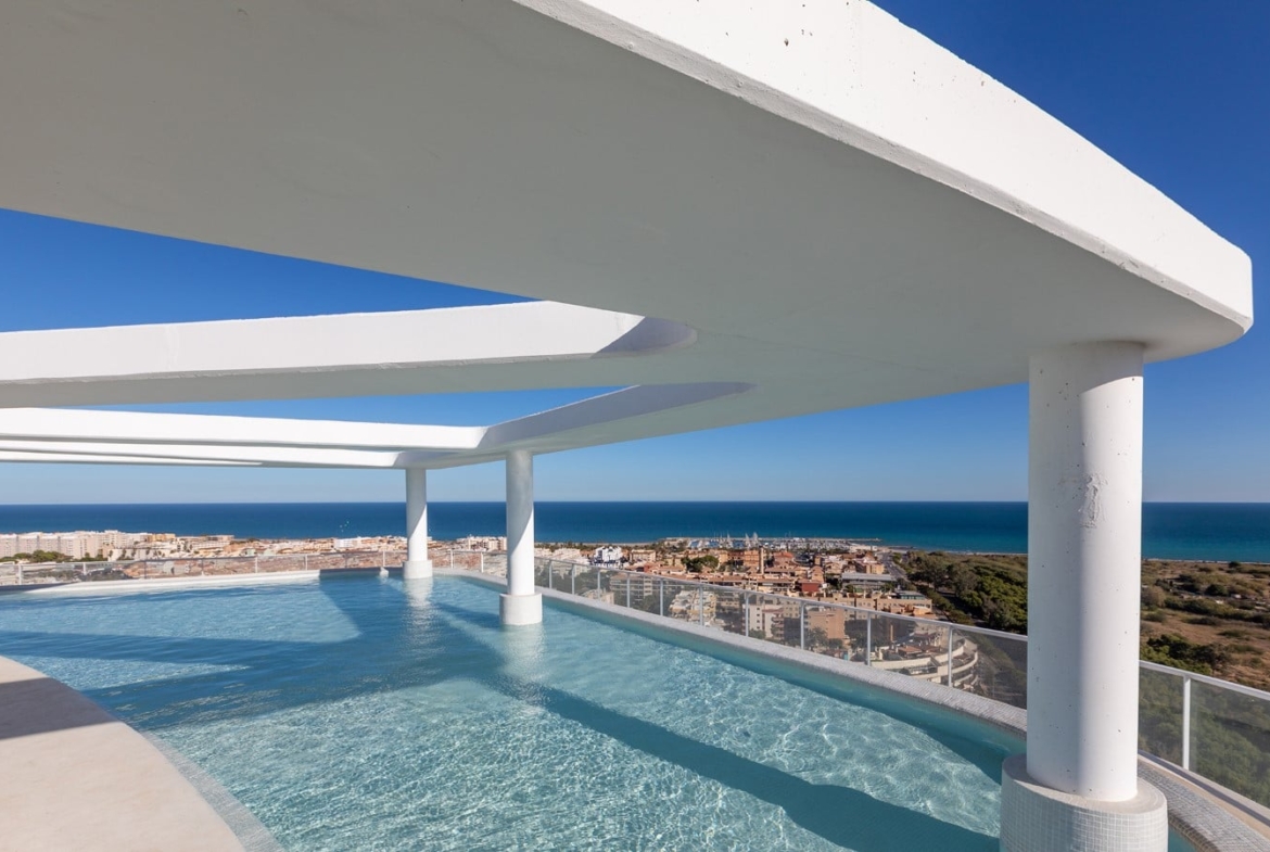 Appartement te koop in Canet de Berenguer