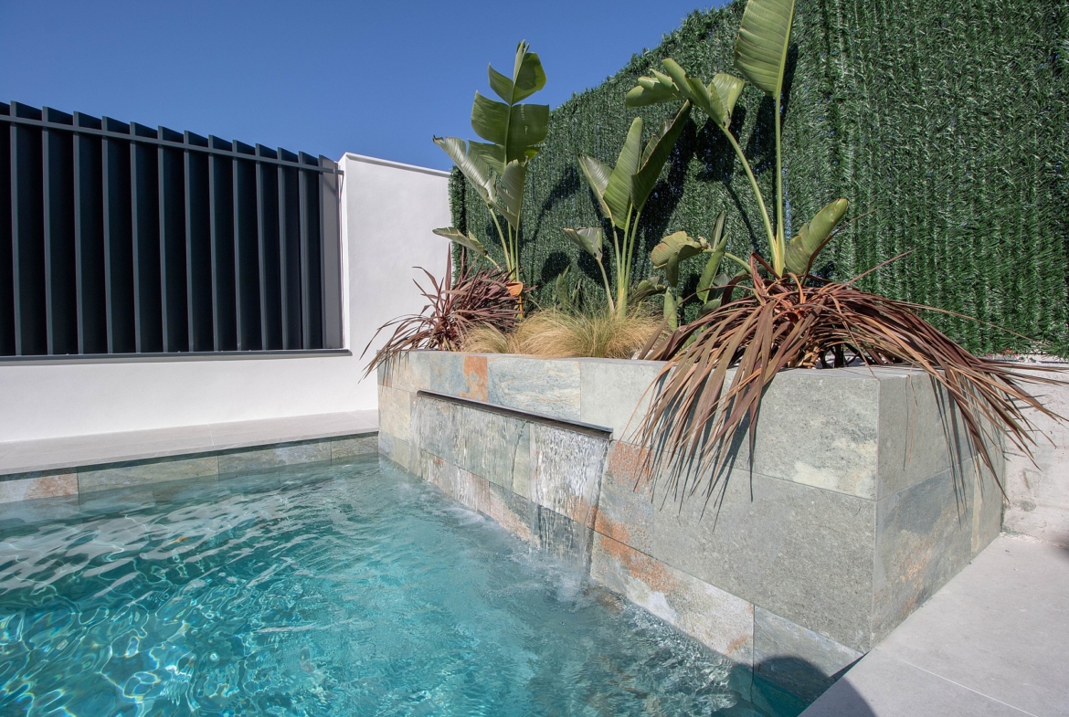 Villa te koop in Finestrat