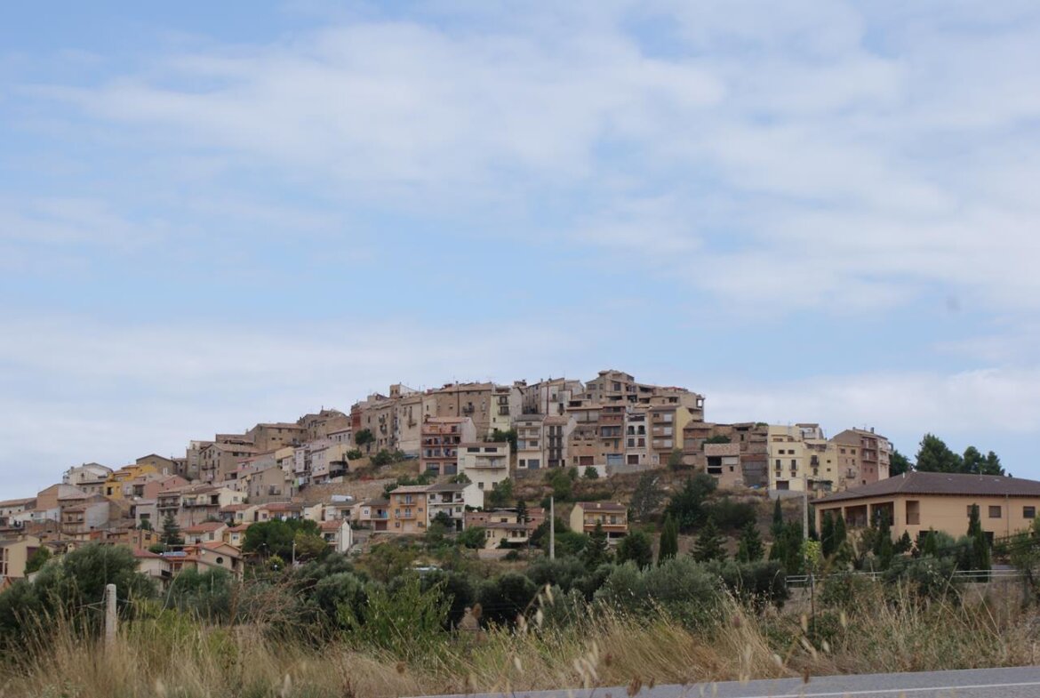 Geschakelde woning te koop in Horta De Sant Joan