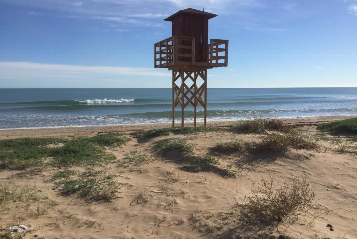 Perceel te koop in Cullera