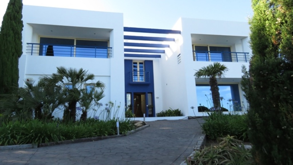 Villa te koop in TARIFA