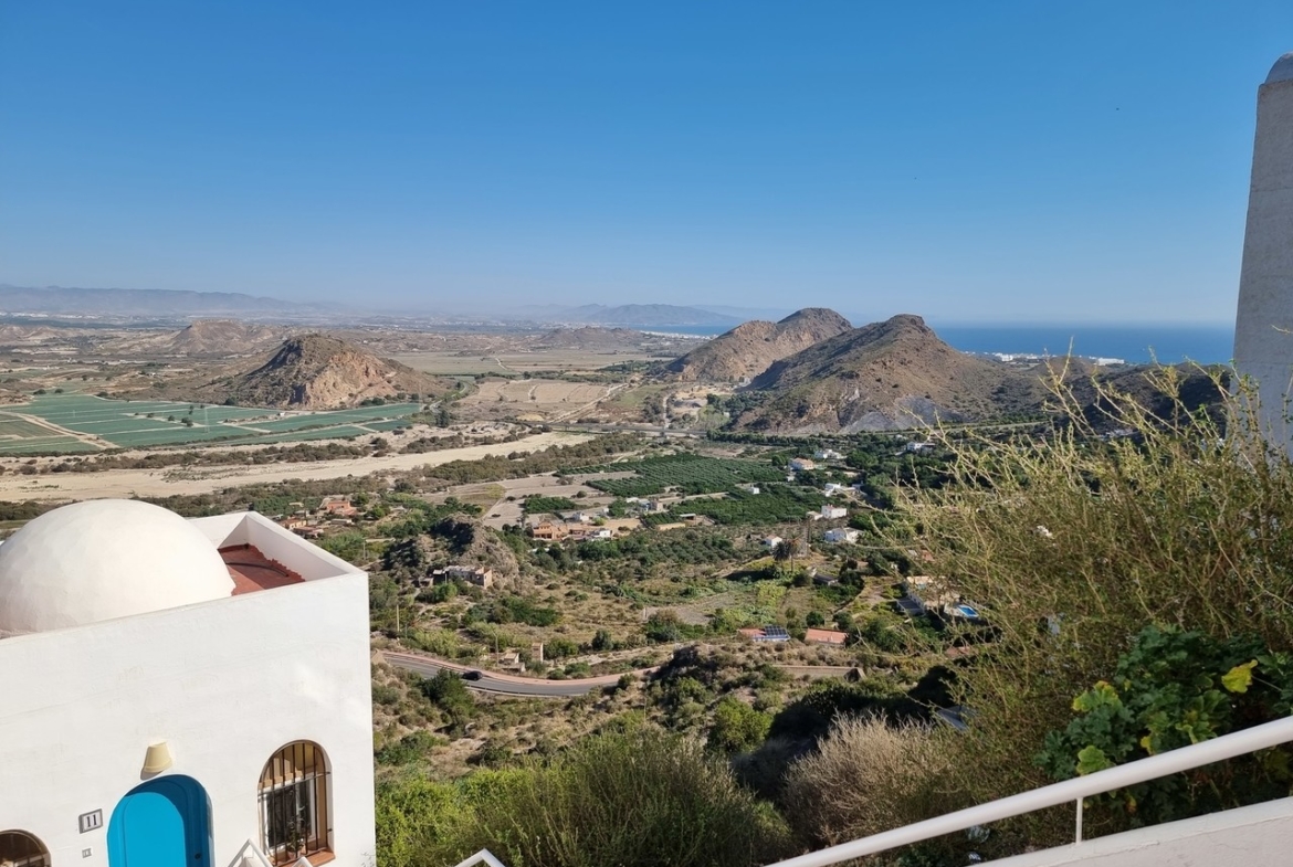 Appartement te koop in Mojacar