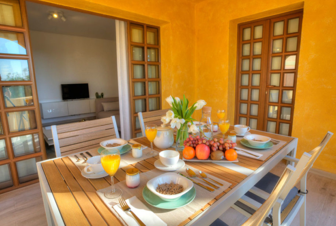 Appartement te koop in Cuevas del Almanzora