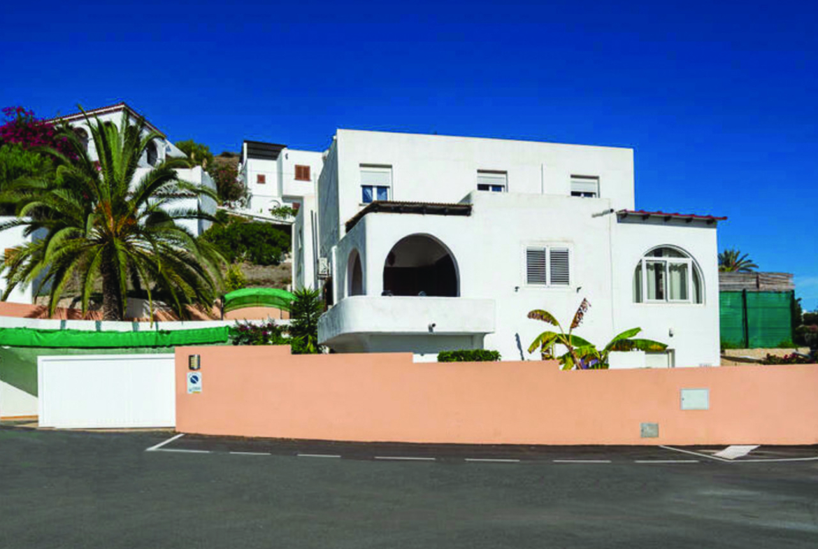 Villa te koop in Mojacar
