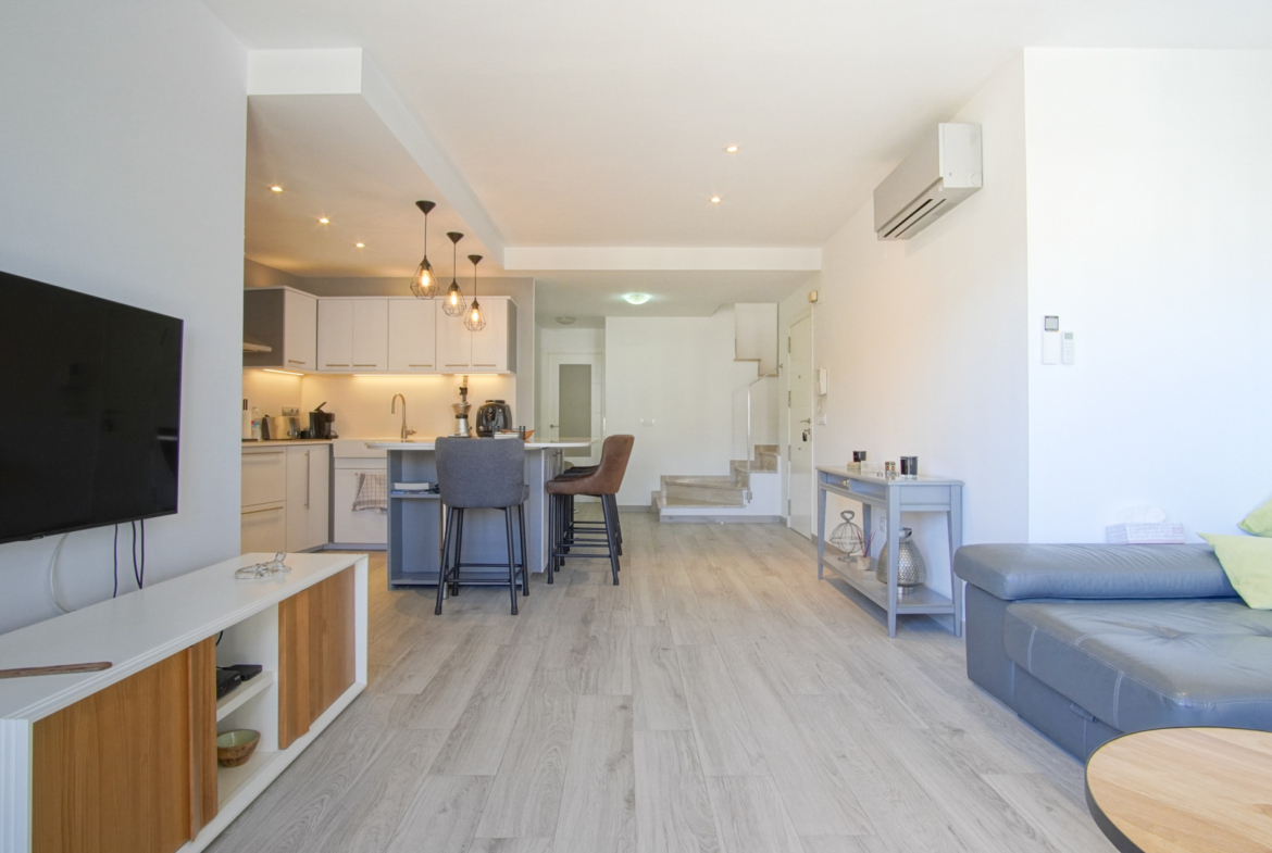 Appartement te koop in Javea