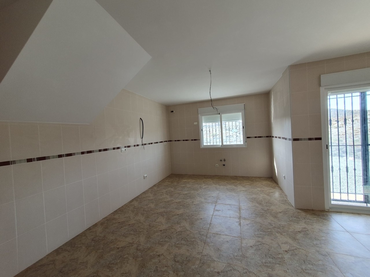 Villa te koop in Puerto Lumbreras