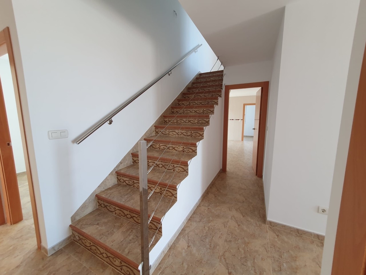 Villa te koop in Puerto Lumbreras