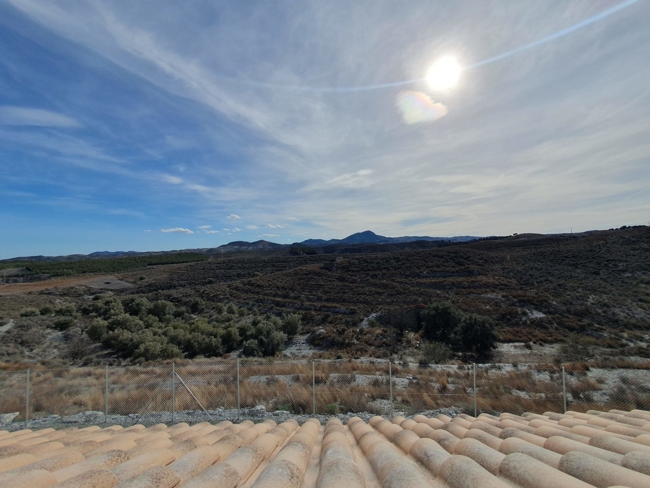 Villa te koop in Puerto Lumbreras