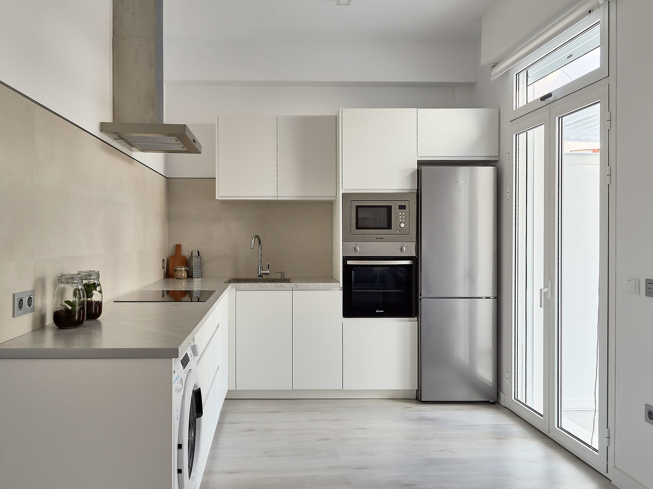 Appartement te koop in Vera