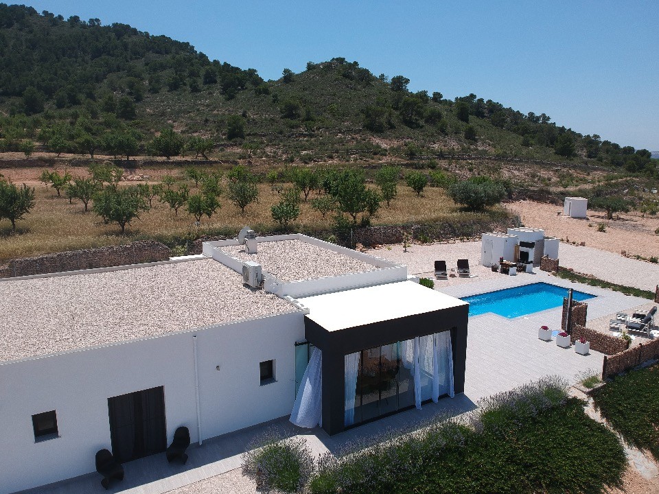 Villa te koop in Macisvenda