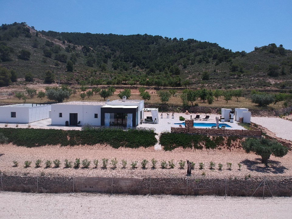 Villa te koop in Macisvenda