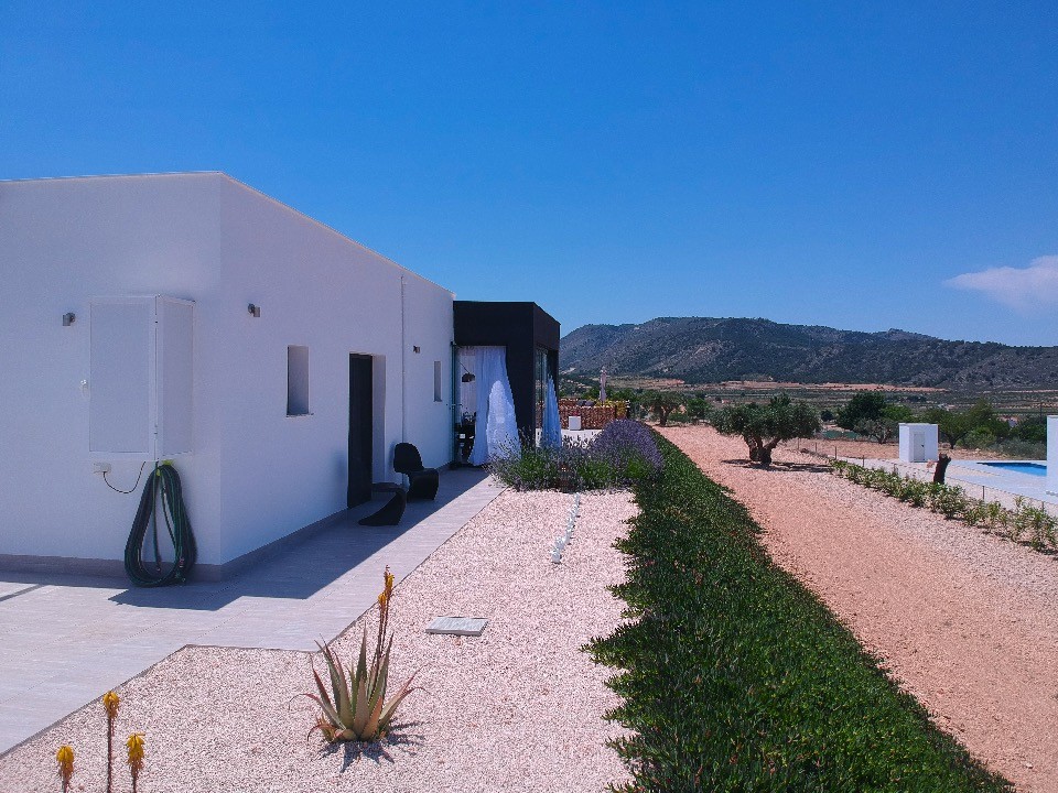 Villa te koop in Macisvenda