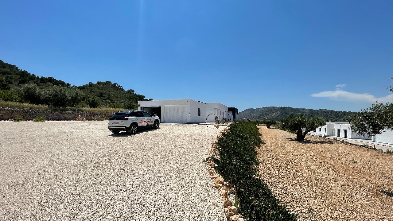 Villa te koop in Macisvenda