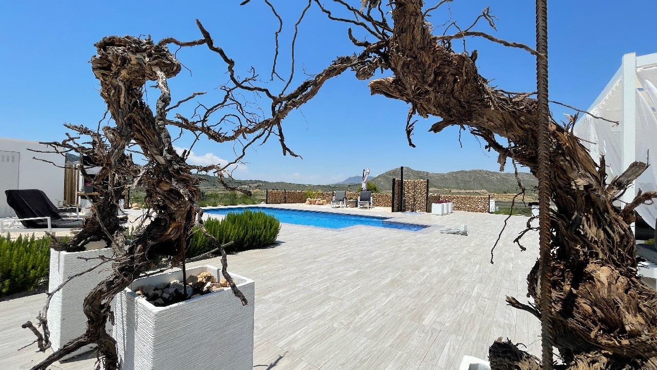 Villa te koop in Macisvenda