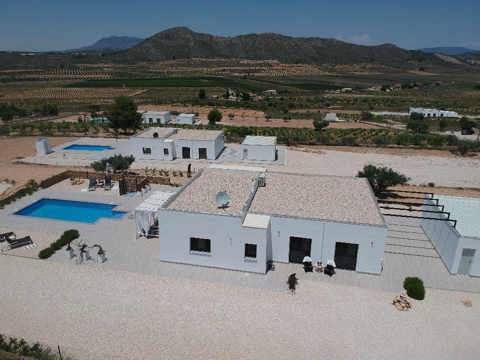 Villa te koop in Macisvenda