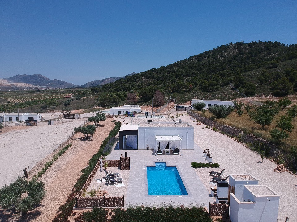 Villa te koop in Macisvenda