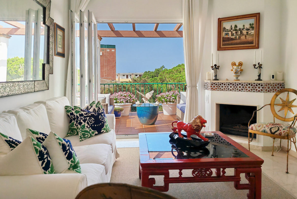 Apartment – te koop in Carib Playa