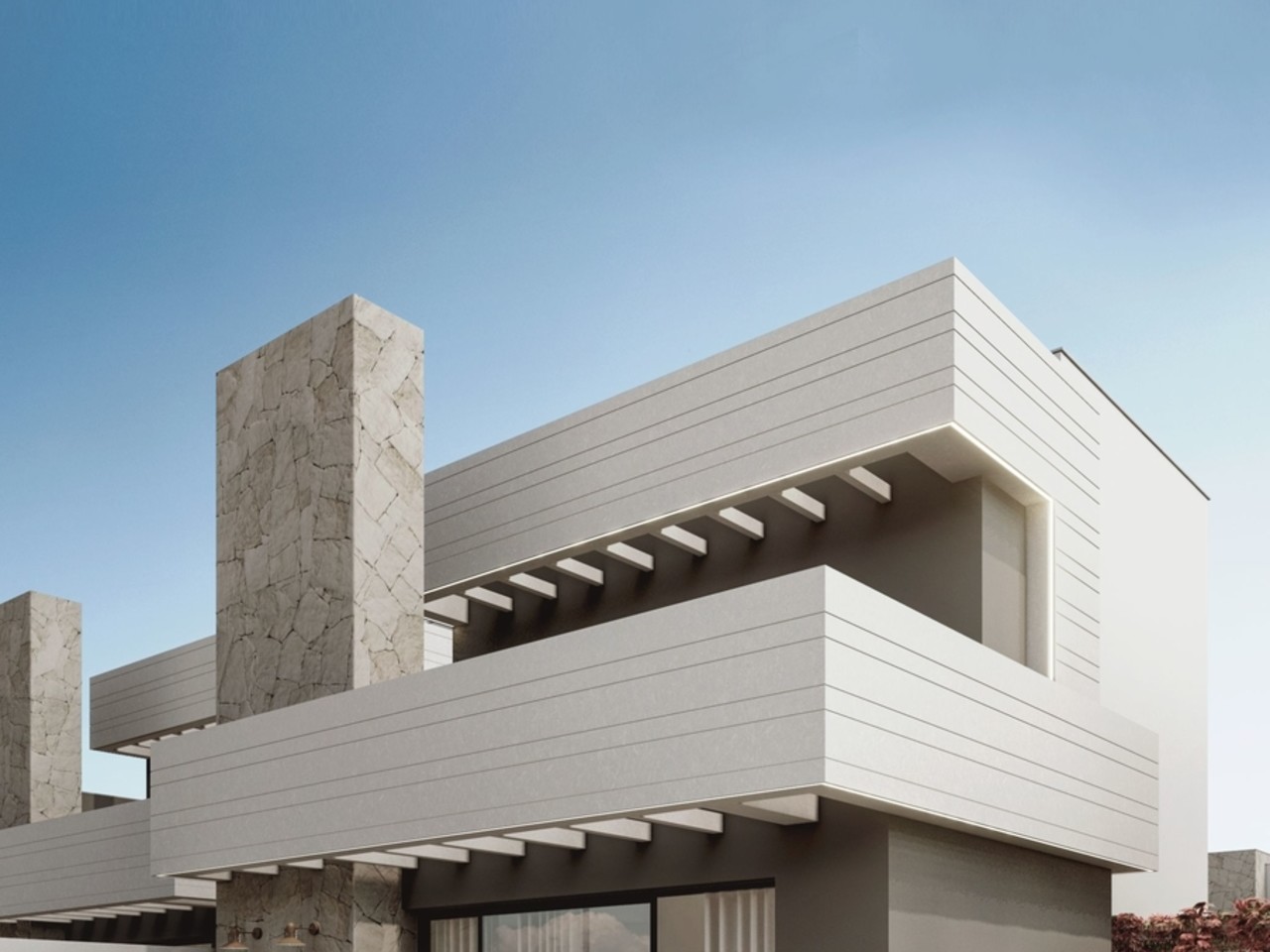 Villa te koop in San Juan De Los Terreros