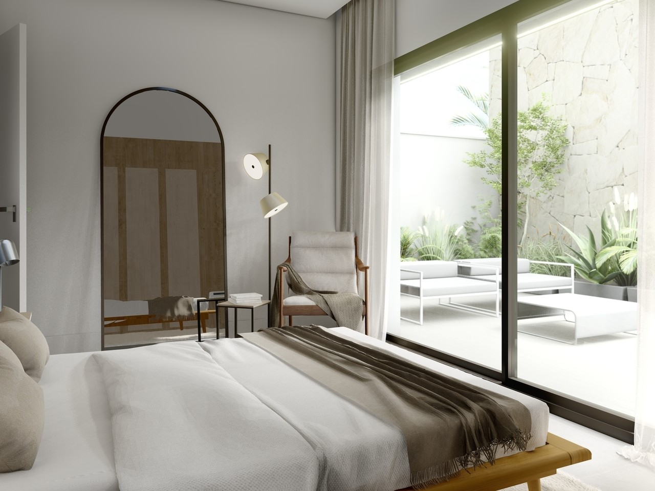 Villa te koop in San Juan De Los Terreros