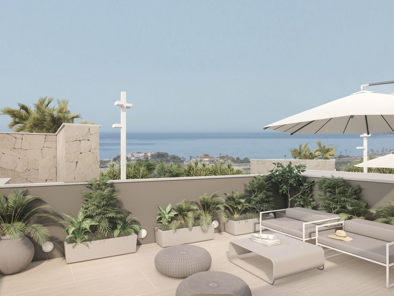 Villa te koop in San Juan De Los Terreros