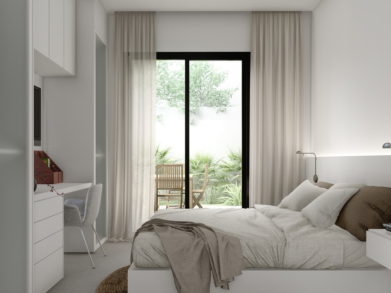 Villa te koop in San Juan De Los Terreros
