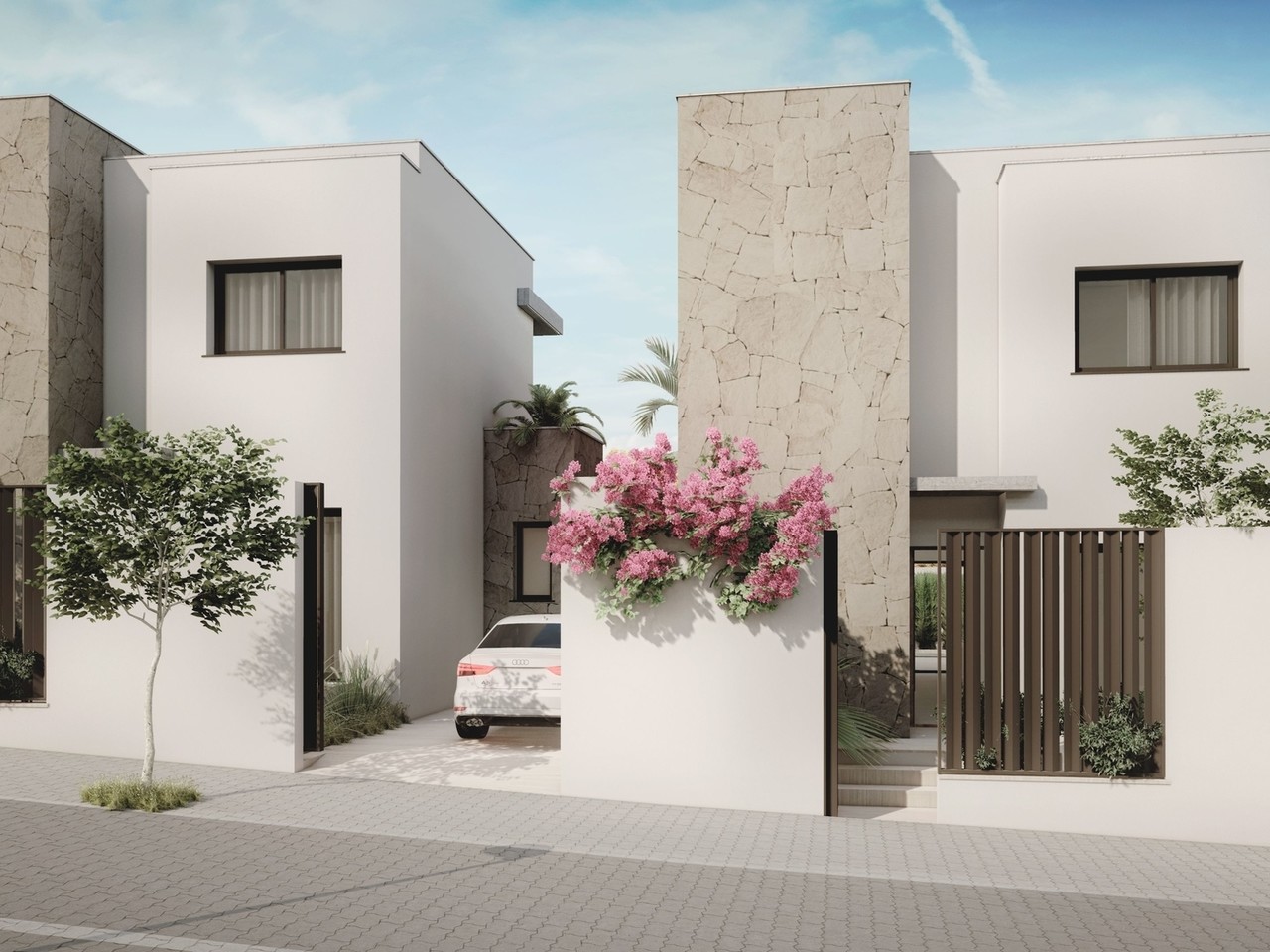 Villa te koop in San Juan De Los Terreros