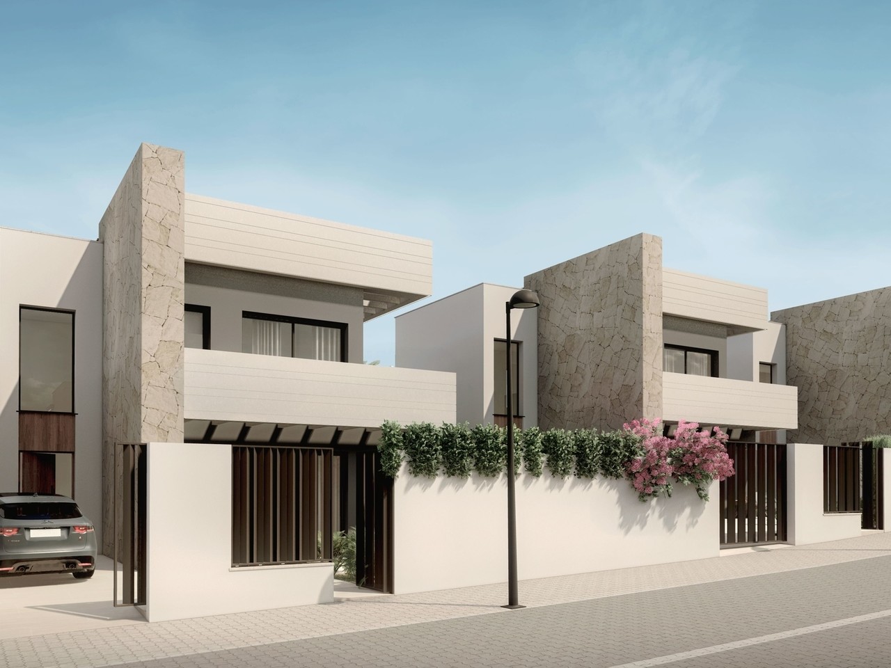 Villa te koop in San Juan De Los Terreros