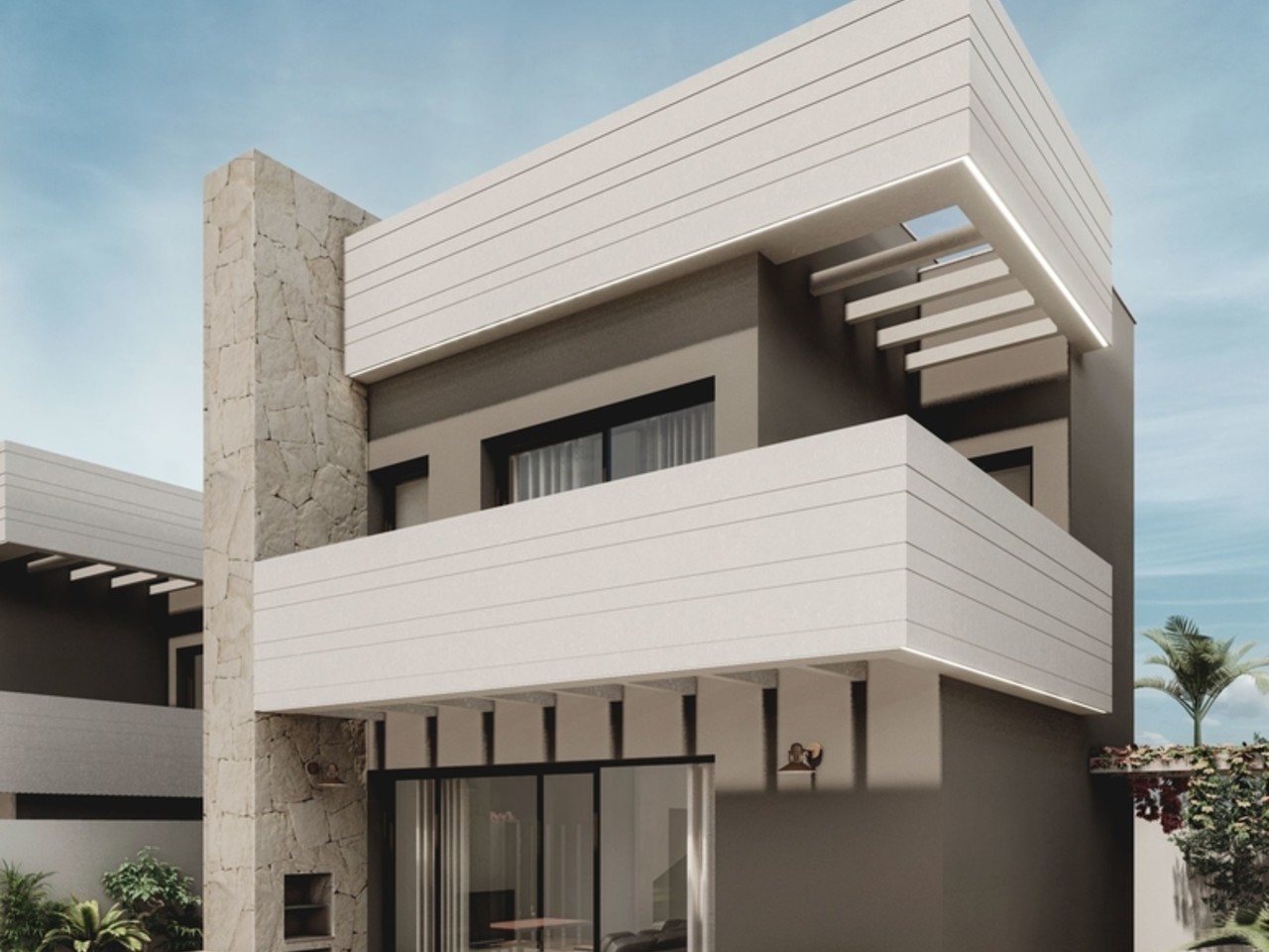 Villa te koop in San Juan De Los Terreros