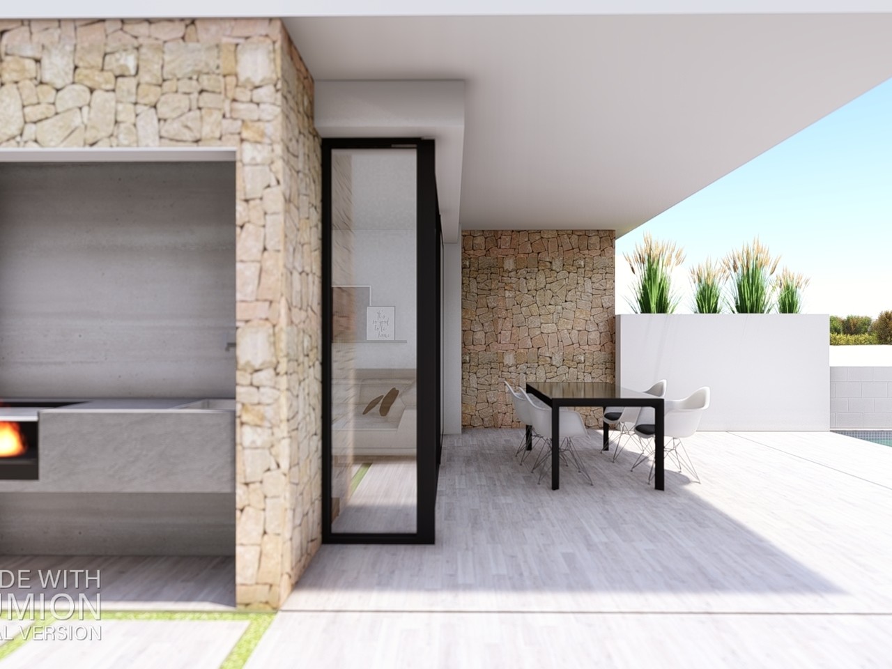 DP-17-E236-7 Villa te koop in Valle del Este
