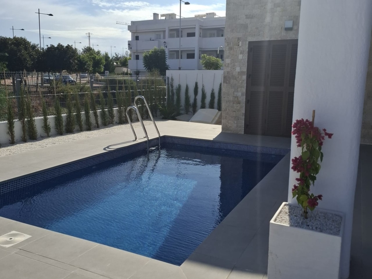 Villa te koop in San Juan De Los Terreros