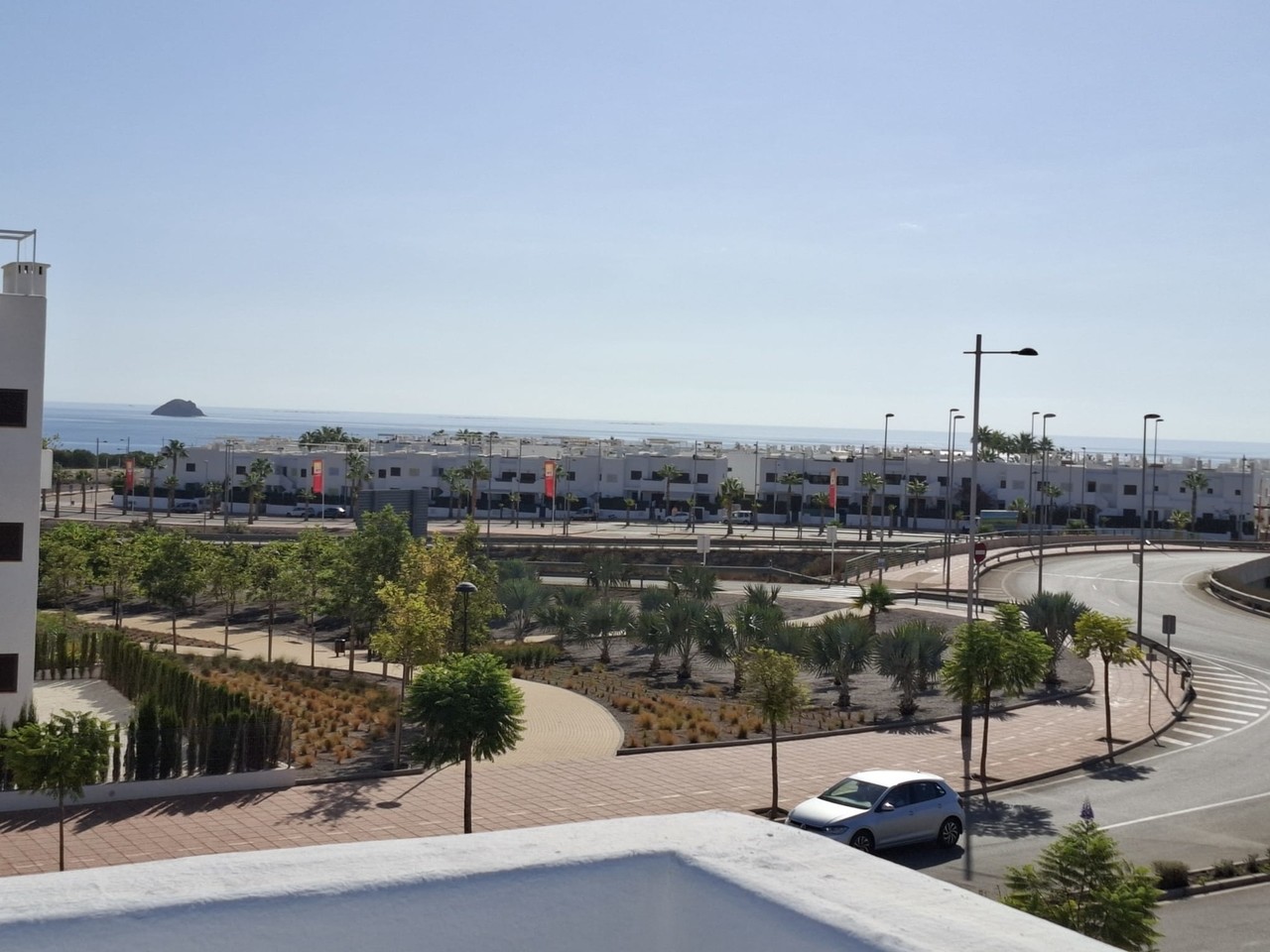 Villa te koop in San Juan De Los Terreros