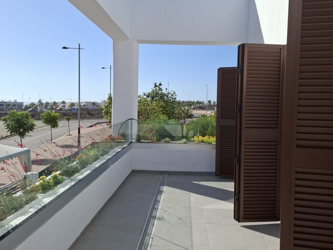 Villa te koop in San Juan De Los Terreros