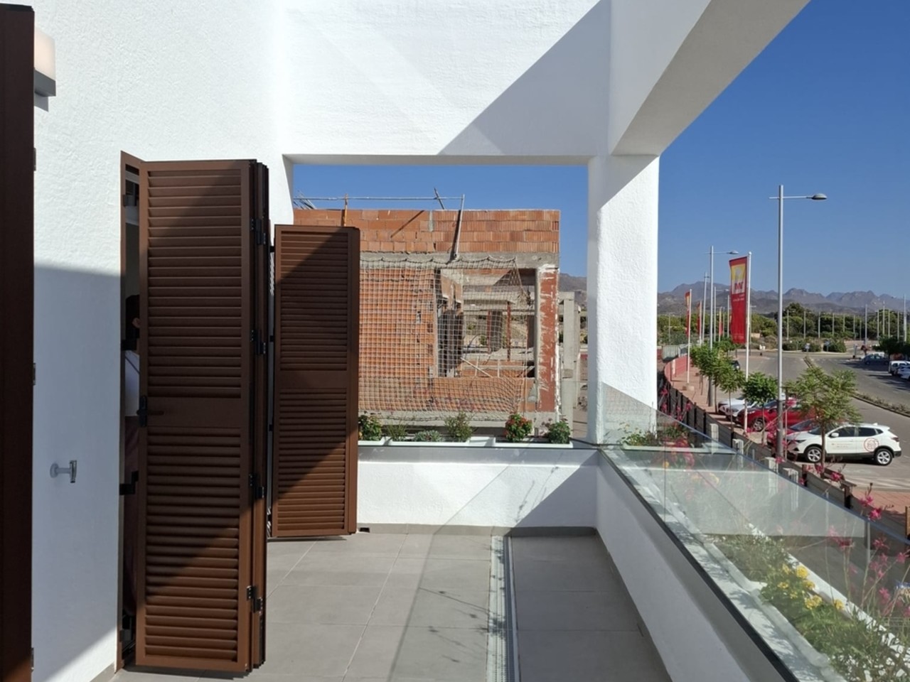 Villa te koop in San Juan De Los Terreros