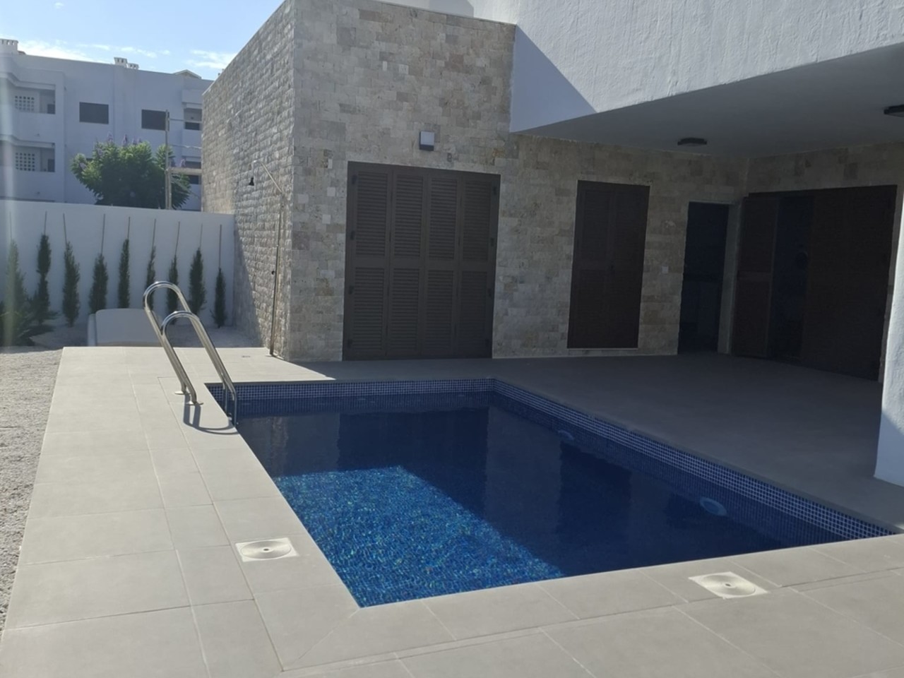 Villa te koop in San Juan De Los Terreros