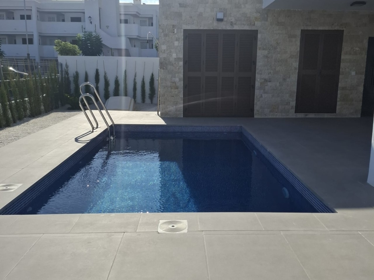 Villa te koop in San Juan De Los Terreros