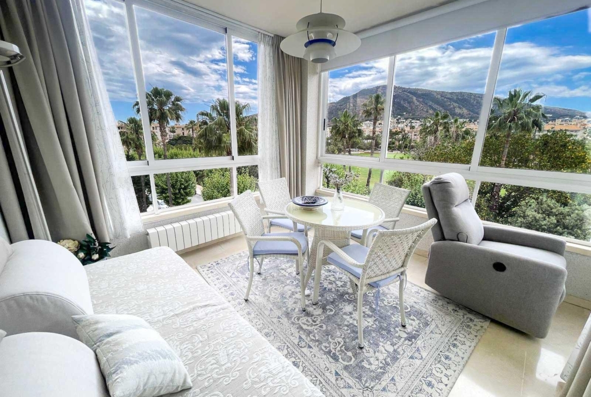 Appartement te koop in Alfaz del Pi