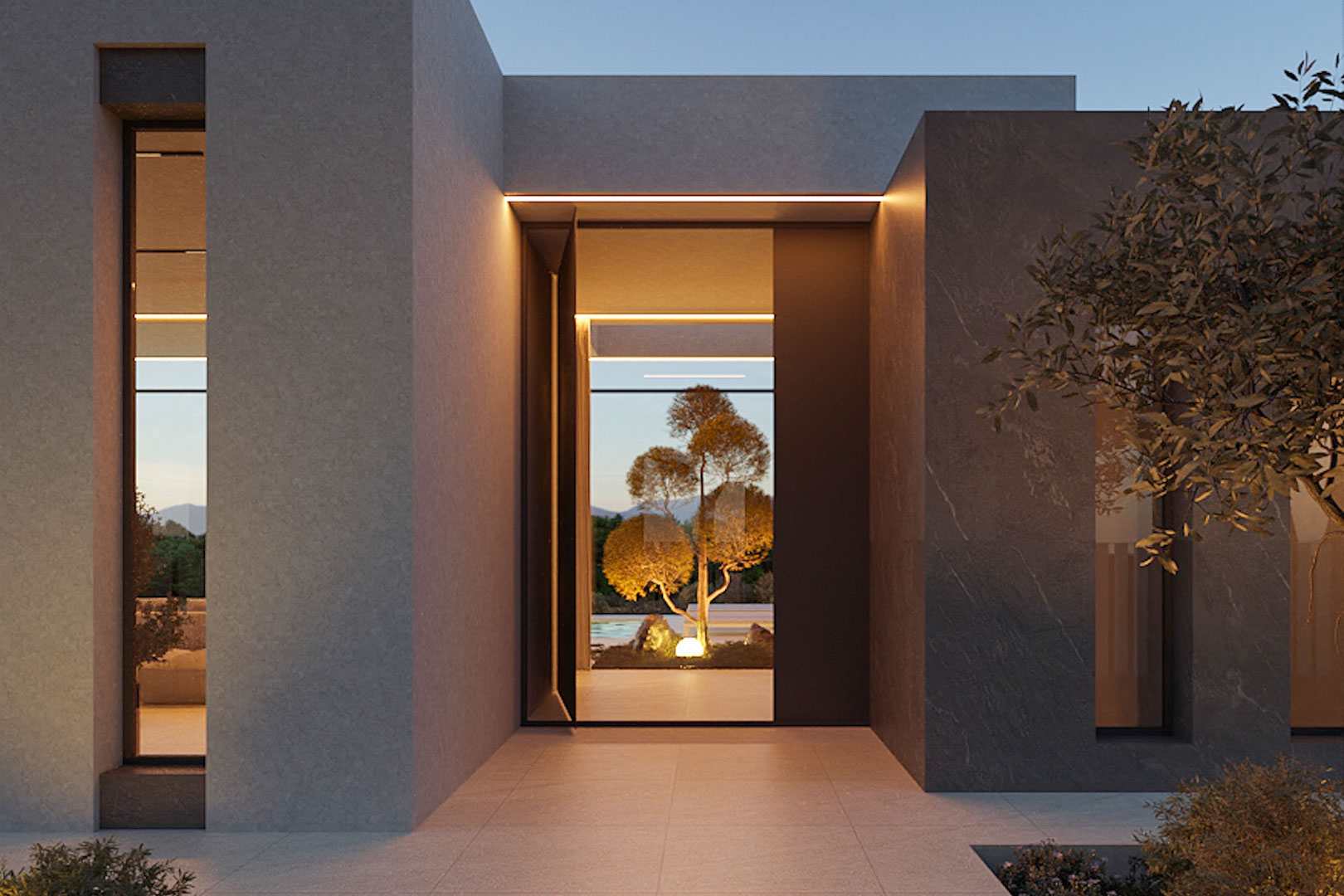 Villa te koop in Calpe