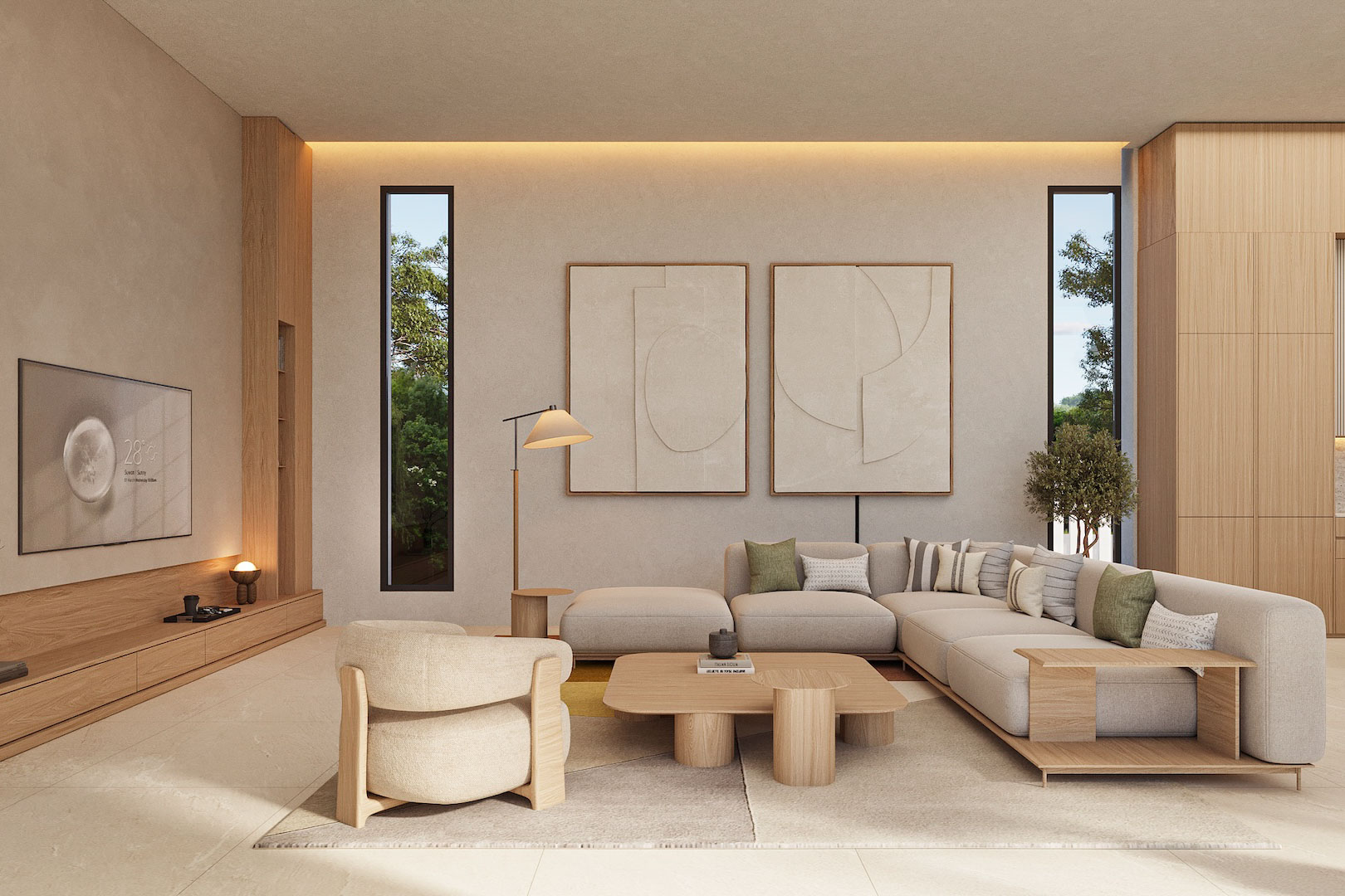 Villa te koop in Calpe