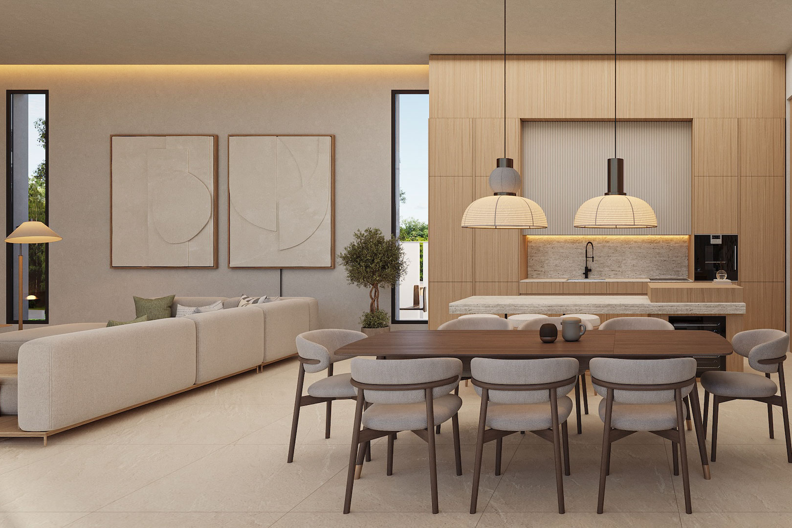 Villa te koop in Calpe