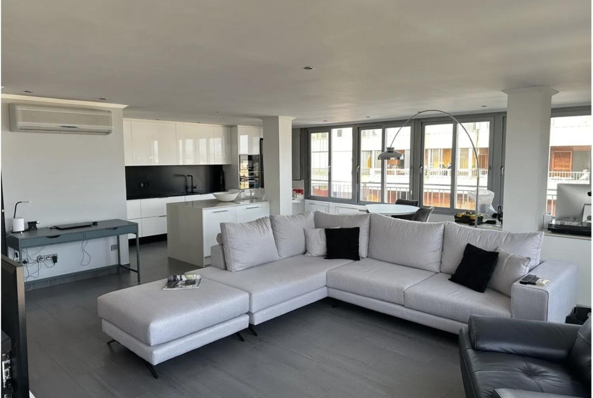 Appartement te koop in Torrevieja