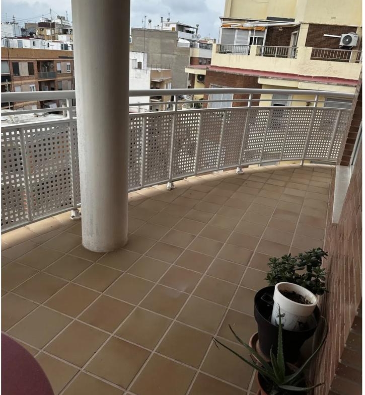 Appartement te koop in Villarreal