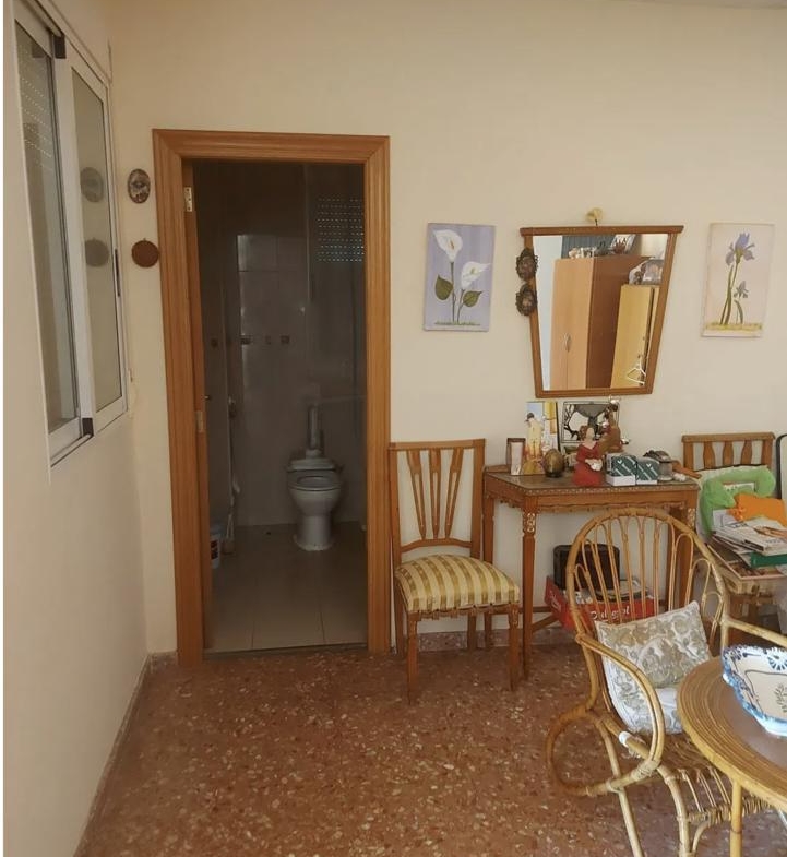 te koop in