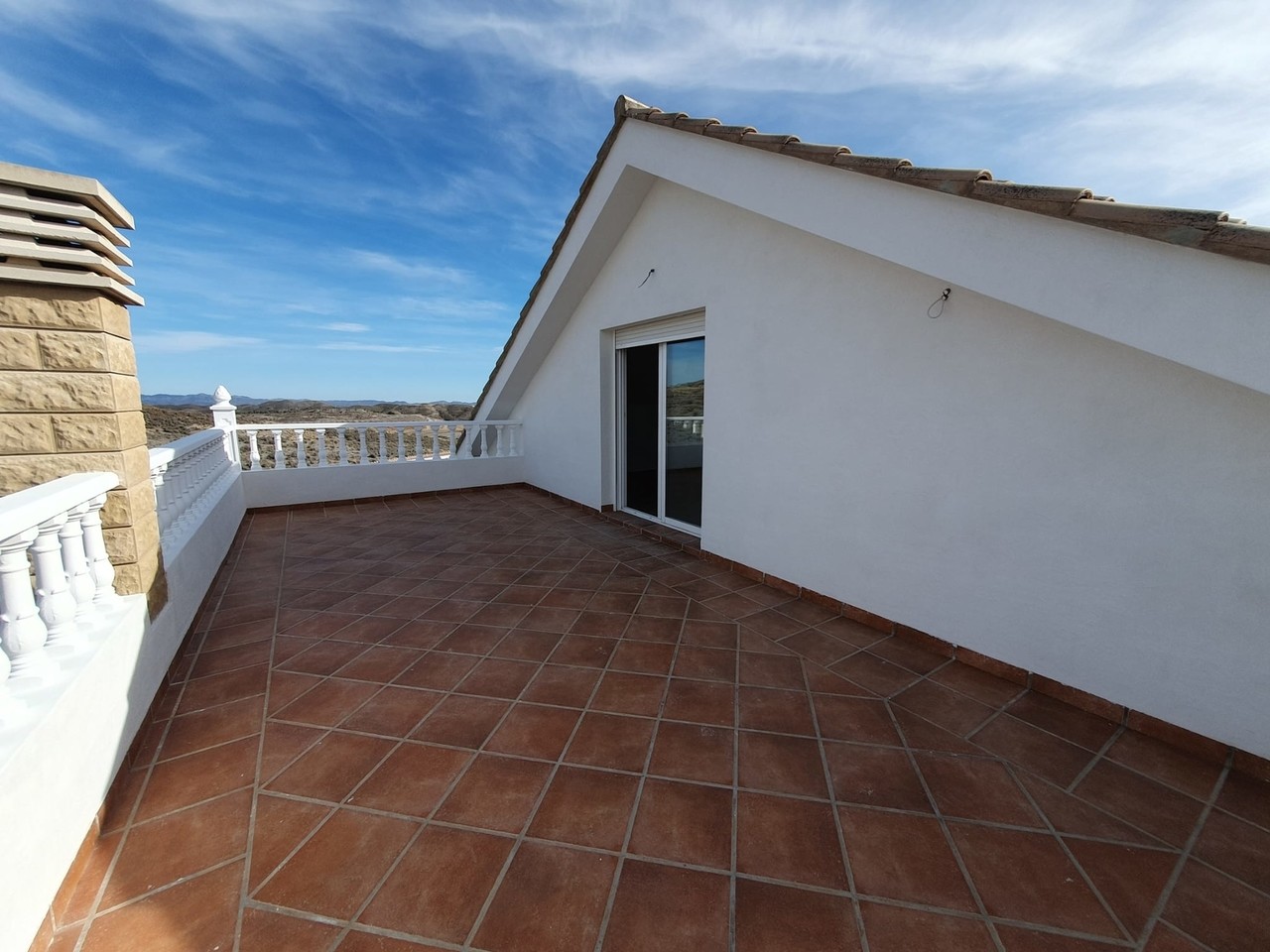 Villa te koop in Puerto Lumbreras