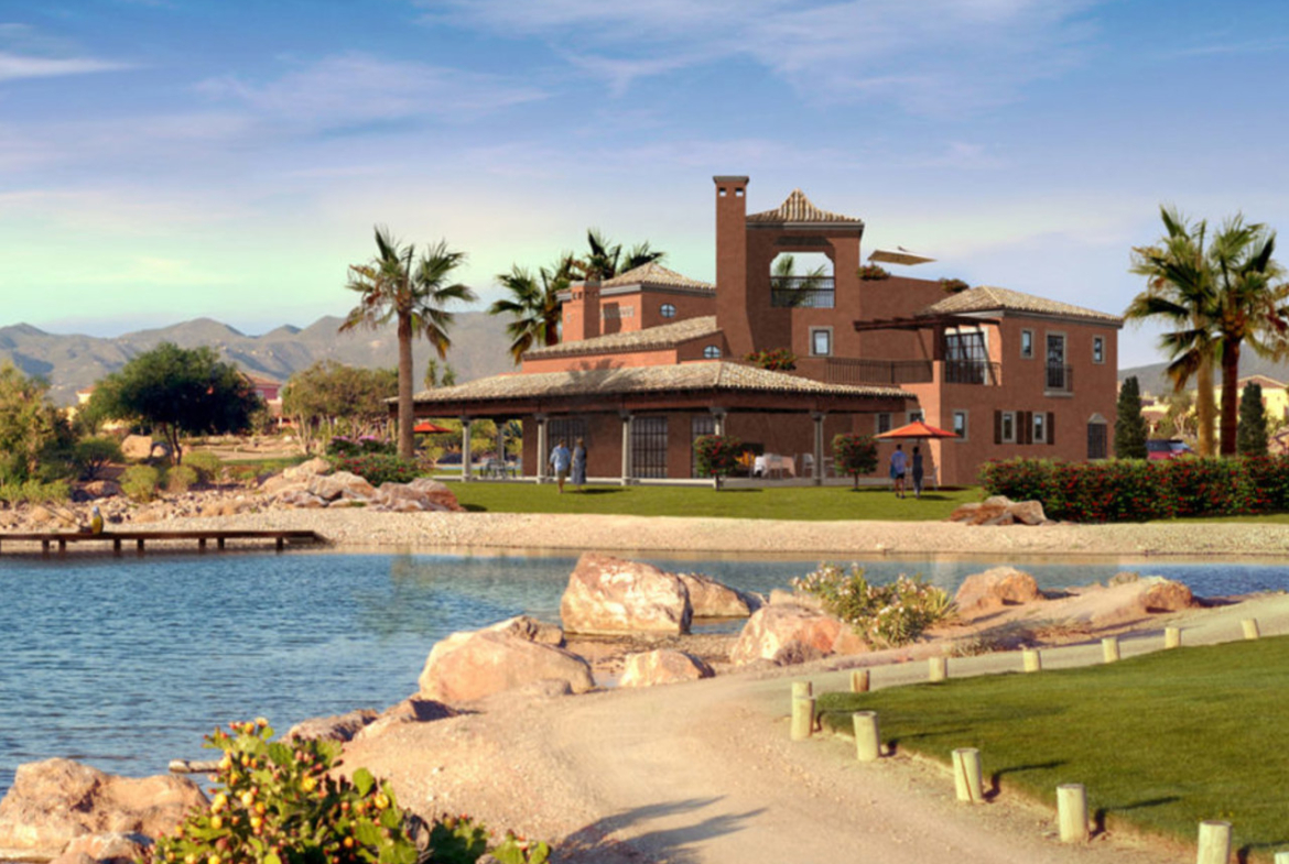 Villa te koop in Cuevas del Almanzora