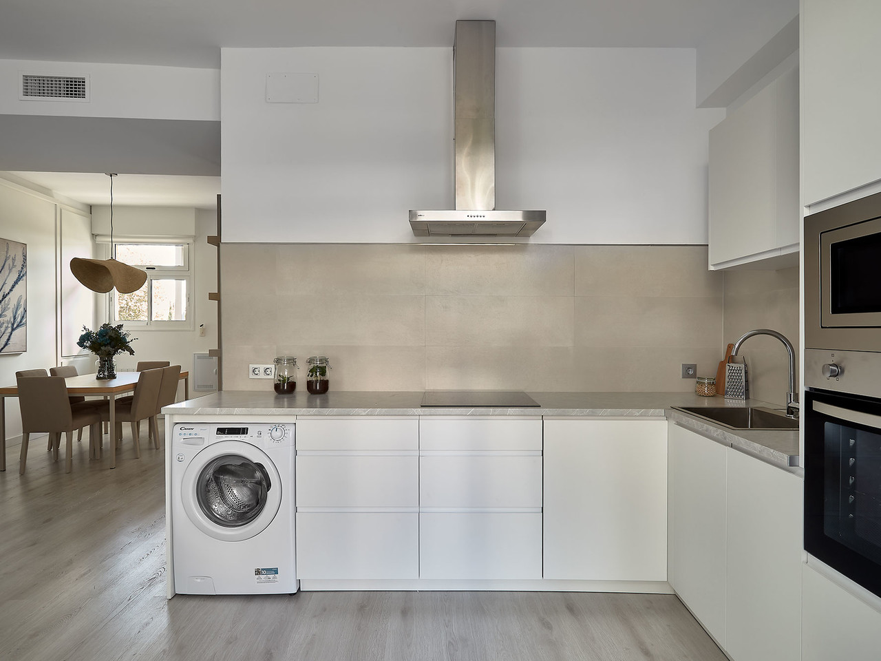 Appartement te koop in Vera