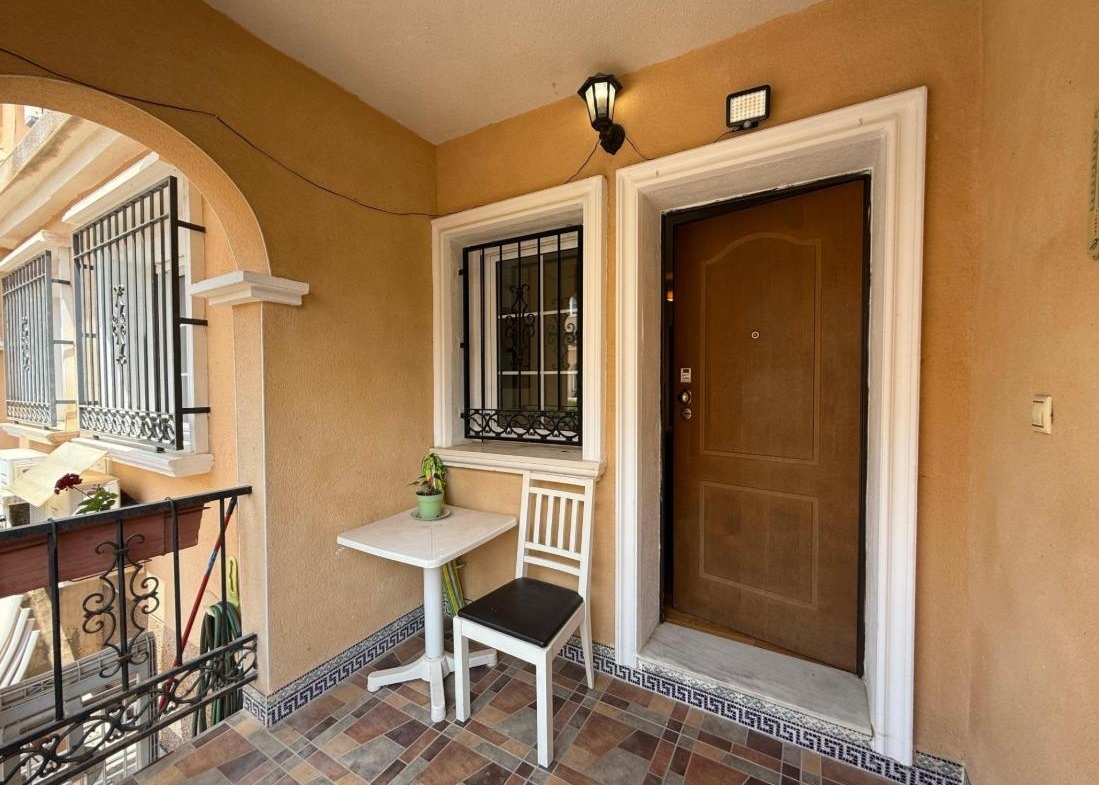 Bungalow te koop in Orihuela