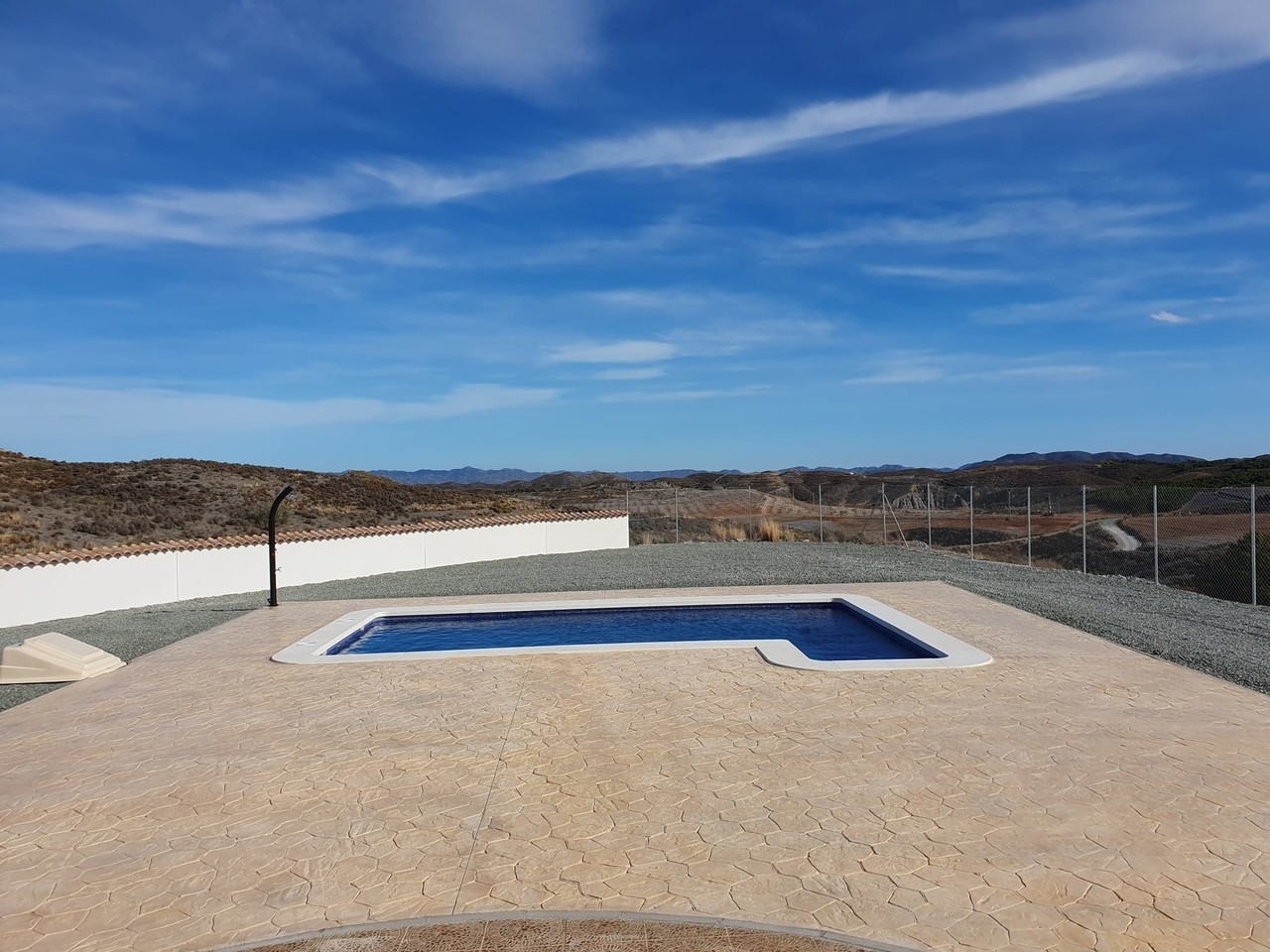 Villa te koop in Puerto Lumbreras