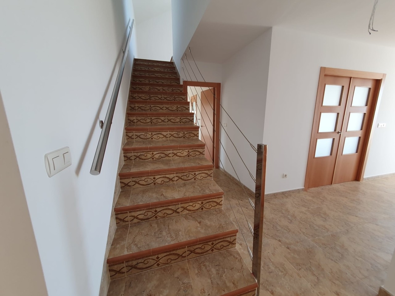 Villa te koop in Puerto Lumbreras