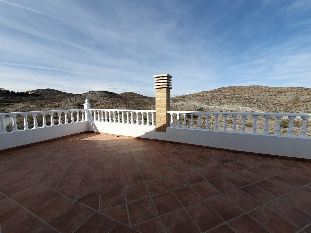 Villa te koop in Puerto Lumbreras
