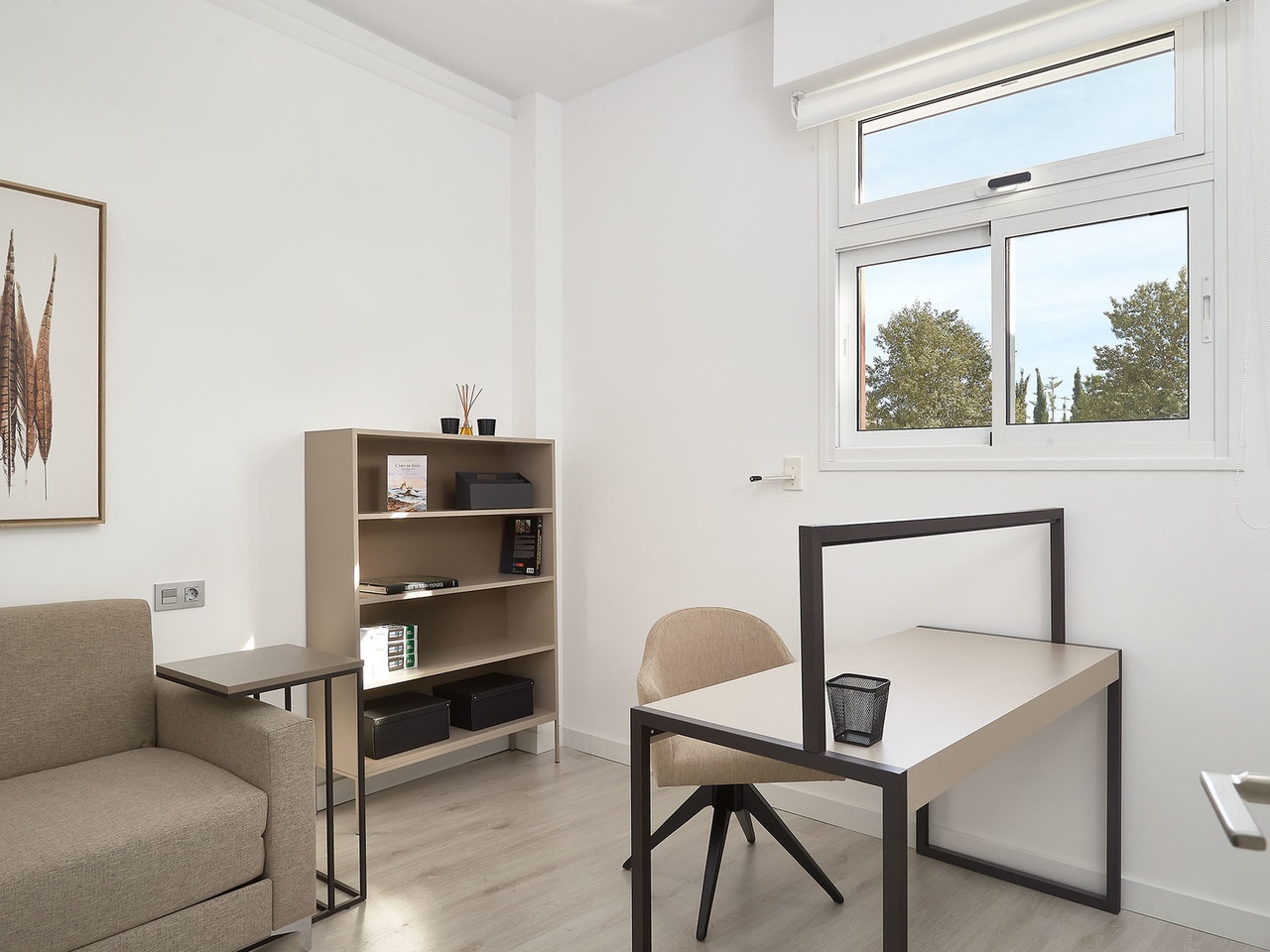 Appartement te koop in Vera